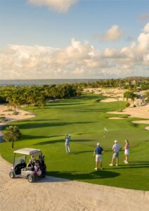 ¿Por qué Invertir en Punta Cana?