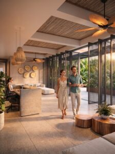 ¿Es Seguro y Rentable Invertir en Bienes Raíces en Punta Cana Si Soy Extranjero?