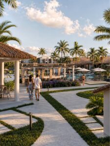 Invertir en Punta Cana en 2026: ¿Cómo Comprar una Propiedad con una inversión inicial accesible y Potencial de Crecimiento.?