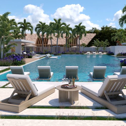 19. PISCINA
