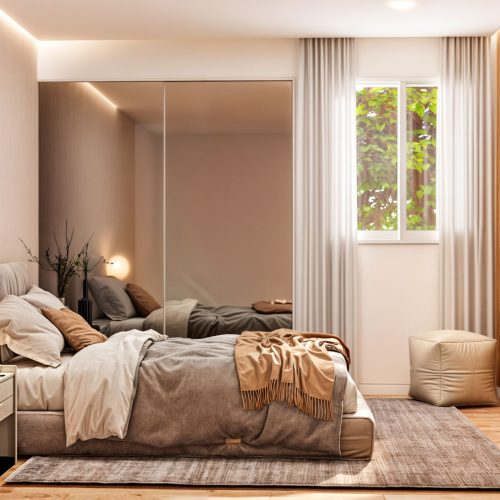 habitacion